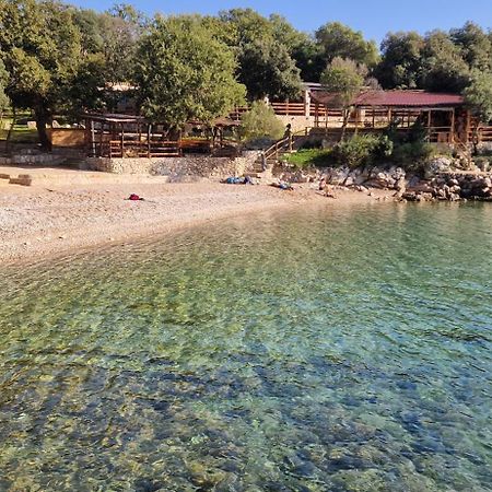 Villa Martina Pinezići Zewnętrze zdjęcie