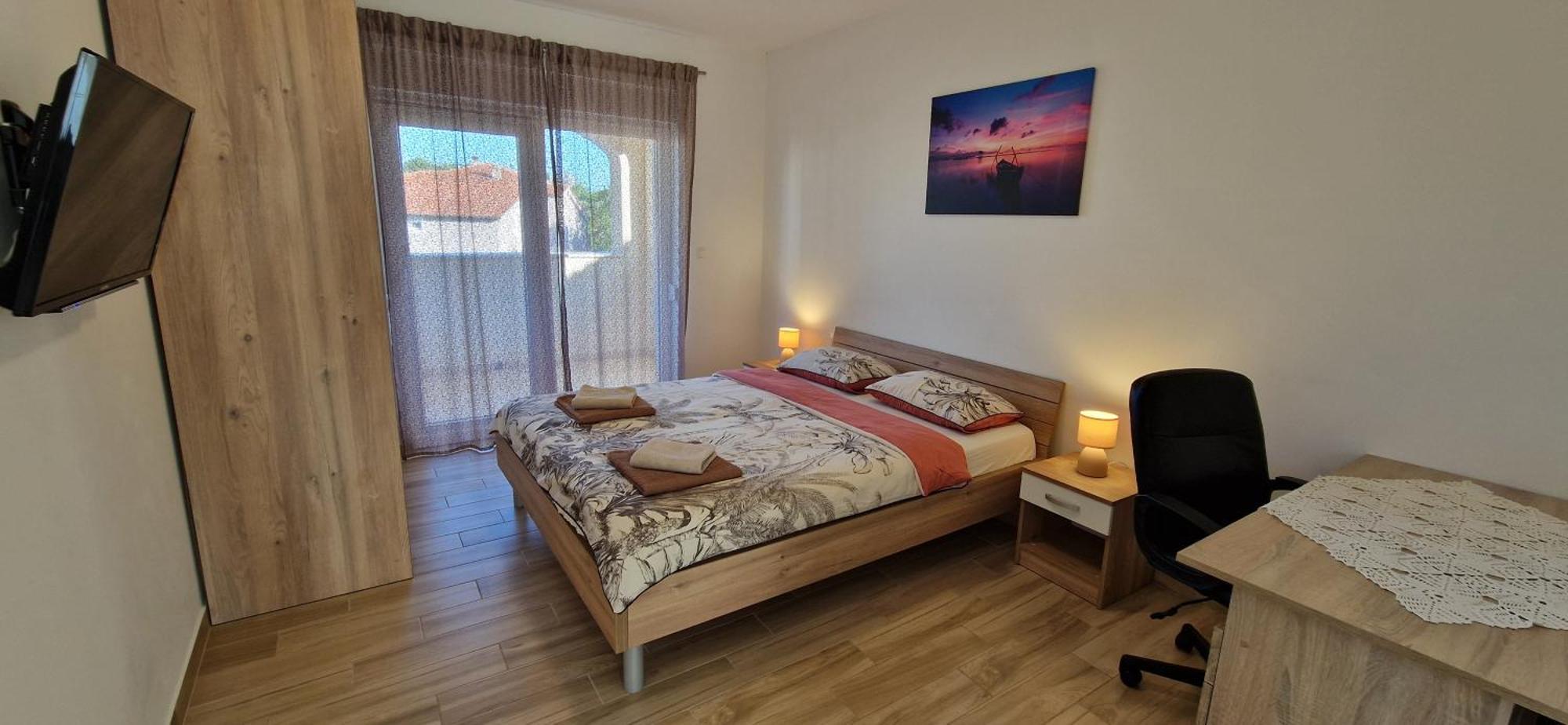 Villa Martina Pinezići Zewnętrze zdjęcie