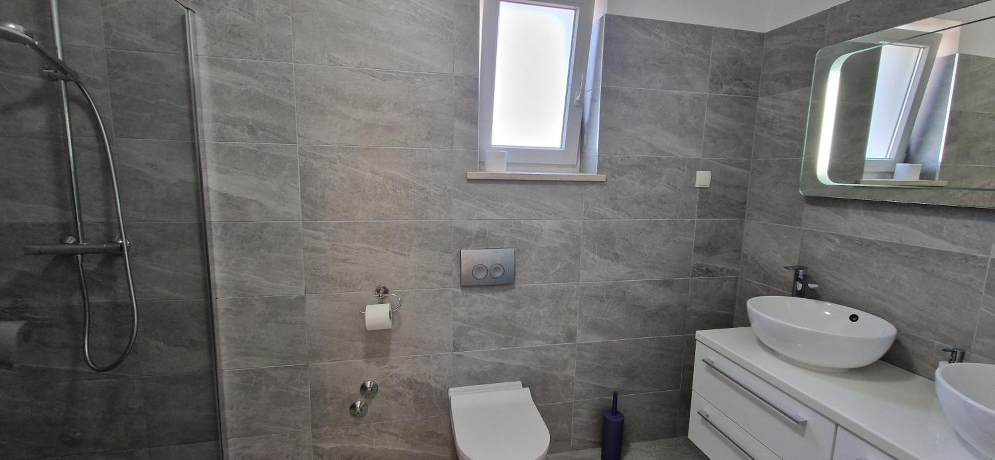 Villa Martina Pinezići Zewnętrze zdjęcie