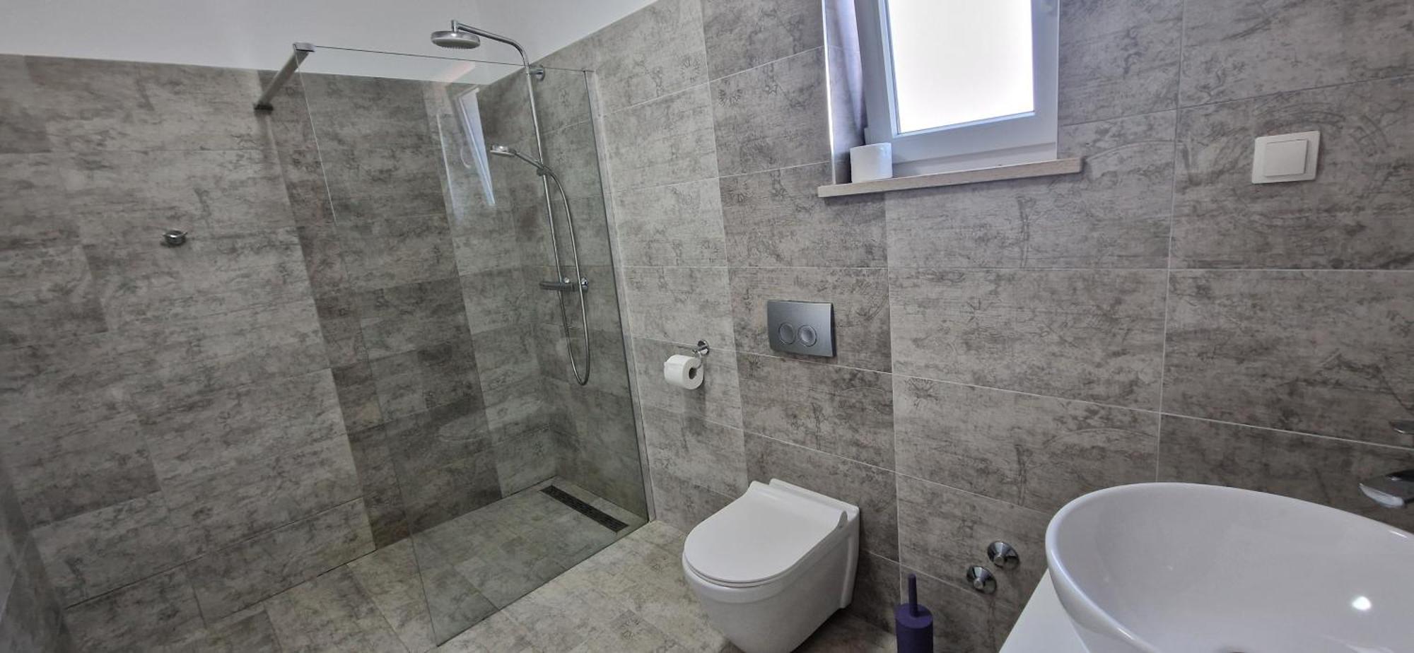 Villa Martina Pinezići Zewnętrze zdjęcie