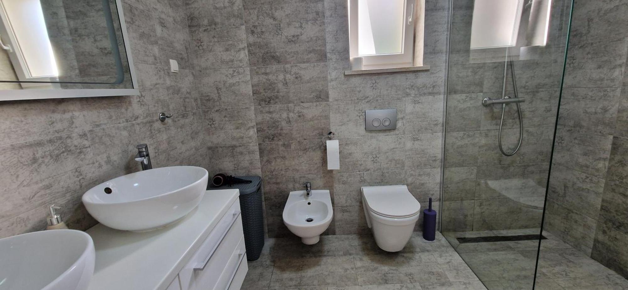 Villa Martina Pinezići Zewnętrze zdjęcie