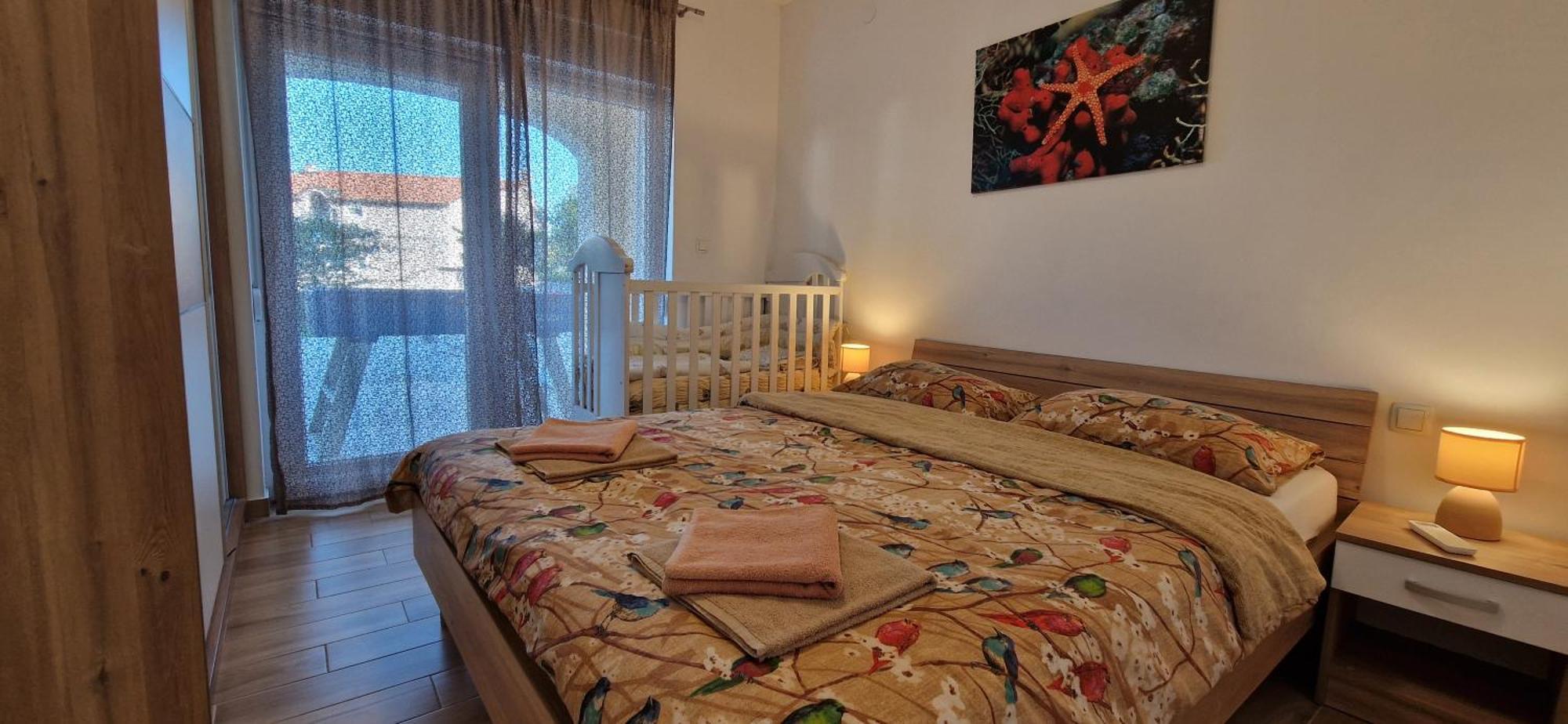 Villa Martina Pinezići Zewnętrze zdjęcie