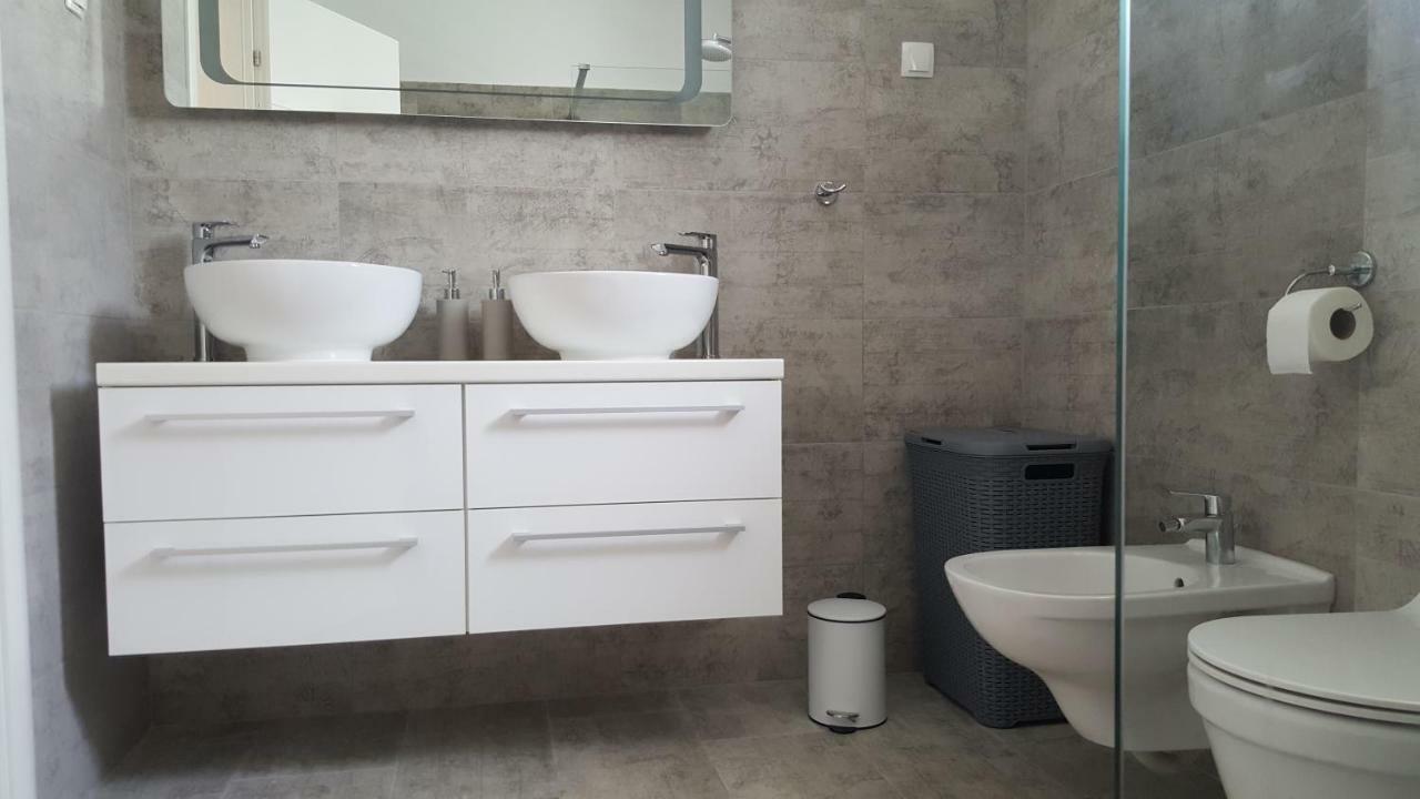 Villa Martina Pinezići Zewnętrze zdjęcie