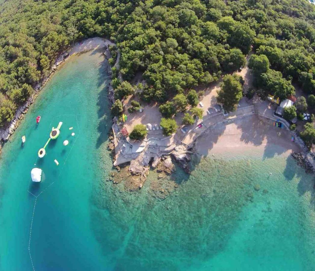 Villa Martina Pinezići Zewnętrze zdjęcie