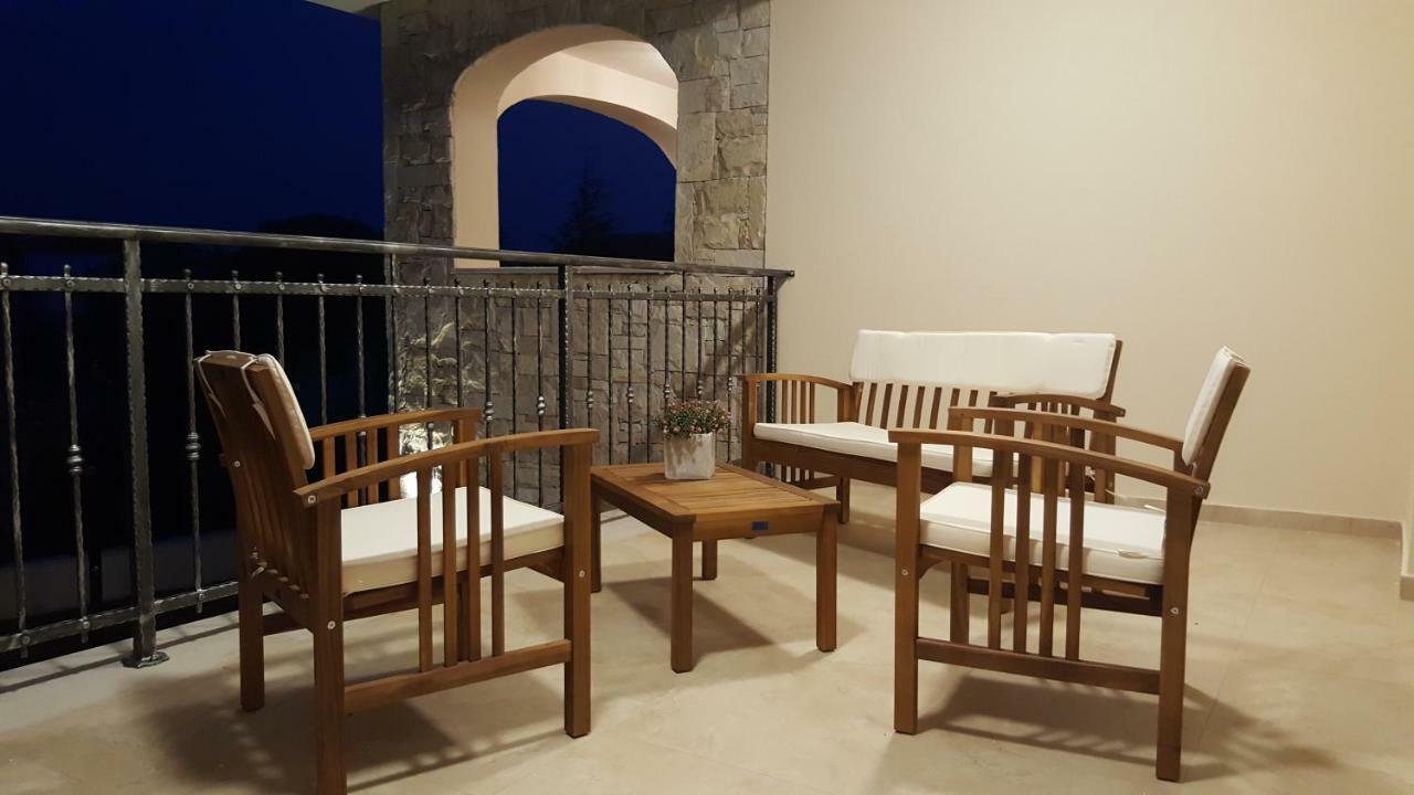 Villa Martina Pinezići Zewnętrze zdjęcie